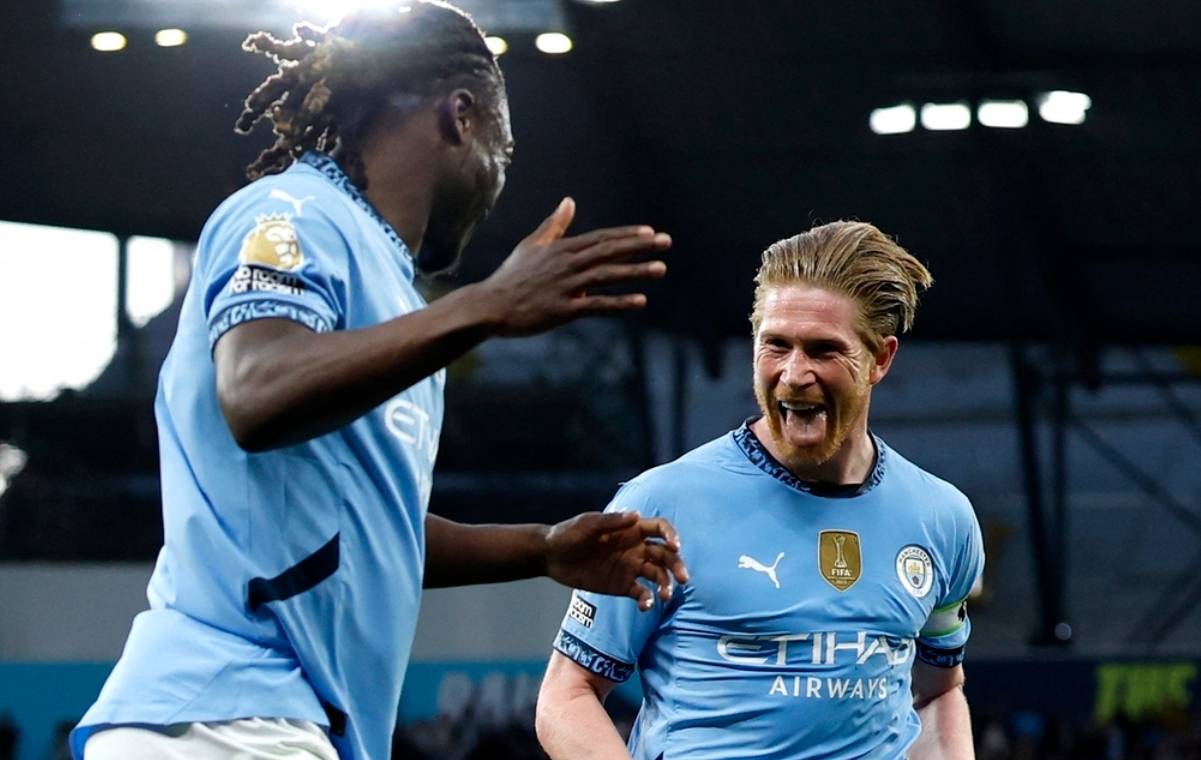 关于曼城迎德甲关键赛，清晨造点机会，引发热议，身体对抗强度拉满的信息-YSB Sports